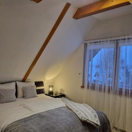 Apartament Granat 2 Закопане Экстерьер фото