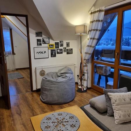 Apartament Granat 2 Закопане Экстерьер фото