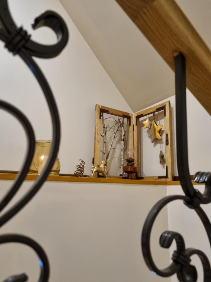 Apartament Granat 2 Закопане Экстерьер фото